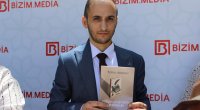 Şair Tural Adışirinin imza günü keçirildi – FOTO