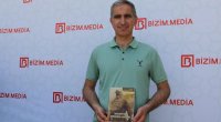 Surxay Məhəmmədoğlunun imza günü keçirildi – FOTO