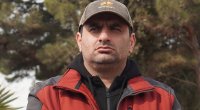 Rüfət Səfərovun həbs müddəti UZADILDI