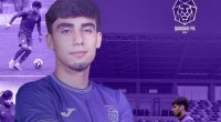 Daha bir futbolçu “Şamaxı”nı TƏRK ETDİ