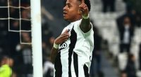 “Beşiktaş”ın legionerinə Braziliyadan TƏKLİF GƏLDİ