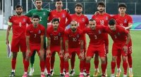 U-21-in yekun heyəti AÇIQLANDI