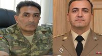 General Məhərrəm Həsənov vəzifəsindən AZAD EDİLDİ - YENİ TƏYİNAT