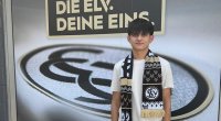 16 yaşlı Murad Bundesliqada oynayacaq - FOTO
