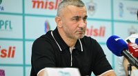 "Təklifimizi etmişik, cavab gözləyirik" - Qurban Qurbanov