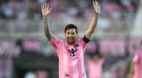 Messi ardıcıl üçüncü oyunda da qol vurdu – VİDEO