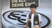 Gənc azərbaycanlı Bundesliqa klubu ilə müqavilə imzaladı – FOTO