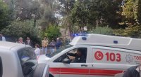 Qardaşı tərəfindən boğazı kəsilən 38 yaşlı qadın hamilə imiş