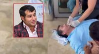 Araz Musayevin bıçaqlanmasına görə həbs edilənlər var - ADLAR