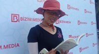 Xarici turistlər Uşaqların Beynəlxalq Müdafiəsi Günü festivalında – ÖZƏL