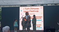 Aynur Qafarlının şeir saatı keçirildi - FOTO