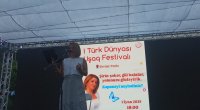 Uşaqların Beynəlxalq Müdafiəsi Gününə həsr olunan festival başa çatdı - FOTO