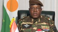 Niger Prezidenti: Sabitliyi pozan fransız qoşunlarına qarşı mübarizə aparırıq