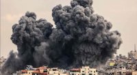 Qəzzada həlak olanların sayı AÇIQLANDI