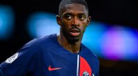 Usman Dembele Çempionlar Liqasının 2024/2025 mövsümünün ən yaxşı futbolçusu oldu