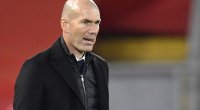 Zidan ərəblərin təklifini qəbul etmədi