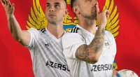 “Qarabağ”ın 5 legioneri milli komandaya çağırıldı