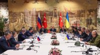 Dünyanın diqqəti İSTANBULDA - Tarixi dialoqun ikinci raundu KEÇİRİLƏCƏK - VİDEO