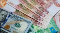 Rubl ucuzlaşdı, dollar isə... – YENİ MƏZƏNNƏ
