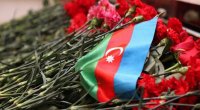 Sabah daha bir itkin-şəhid dəfn olunacaq - FOTO