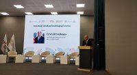 Emin Əmrullayev: “Qarabağ Universiteti Xankəndinin inkişafında mühüm rol oynayır”