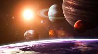 Günəş sisteminin kənarında yeni cırtdan planet kəşf edilib