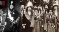 Sonuncu Qacar şahının II Nikolaya HƏDİYYƏSİ – 60 il “yoxa çıxmış” Təbriz xalçası indi HARADADIR? – FOTO 
