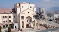 Xankəndi, Xocalı və Ağdərədə qanunsuz tikililər sökülür