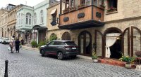 İçərişəhərlə bağlı yeni MƏHDUDİYYƏT