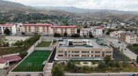 Xankəndidə yeni yaşayış binaları TİKİLƏCƏK