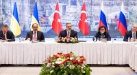 İstanbul görüşü başa ÇATDI – YENİLƏNİB – VİDEO
