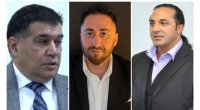 Tural Sadıqlı, Orduxan Teymurxan və Elşad Abdullayev barəsində qiyabi həbs qərarı ÇIXARILDI