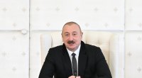 Prezident: “Qələbələr Azərbaycana yaraşır”