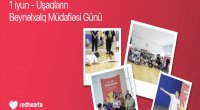 Hər şey mümkündür: Daun sindromlu uşaqlar üçün sosial layihə