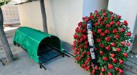 Azərbaycan Xalq Cümhuriyyətinin qurucularından birinin nəvəsi həyatını İTİRDİ - FOTO