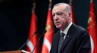 Ərdoğan: “İstanbulu sülh mərkəzinə çevirmək istəyirəm” - VİDEO