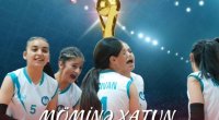 "Möminə Xatun" Azərbaycan ÇEMPİONU OLDU