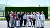 Laçında “MDB-nin mədəniyyət paytaxtı – 2025”in rəsmi açılışı KEÇİRİLƏCƏK - FOTO