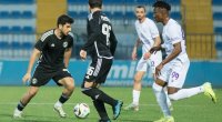 “Səbail”in futbolçusu “Şamaxı”ya KEÇİR