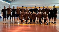 Millimiz Gürcüstanı MƏĞLUB ETDİ