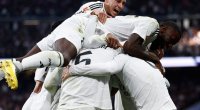 UEFA ən güclü klubların siyahısını AÇIQLADI