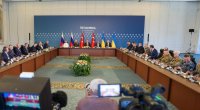 Rusiya nizamlanma üçün 2 şərt İRƏLİ SÜRDÜ - FOTO