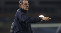 Sarri yenidən “Latsio”ya QAYITDI