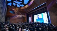 "Baku Energy Forum"u öz işinə start verdi