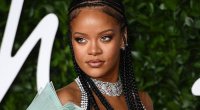 Rihanna Nyu-York küçələrində "belə yaxalandı" - VİDEO