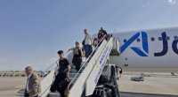 İstanbul - Naxçıvan aviareysi üzrə UÇUŞLARA BAŞLANILDI – FOTO