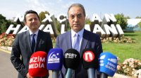 Türkiyədən Naxçıvana yeni aviareyslər TƏŞKİL OLUNACAQ