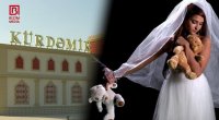 Kürdəmirdə 12 erkən nikahın QARŞISI alındı – ÖZƏL
