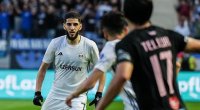 AFFA-dan “Qarabağ”ın futbolçusuna 5 oyunluq CƏZA