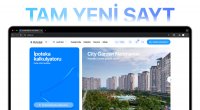 Arzundakı mənzilə indi daha yaxınsan – kristal.az! – FOTO